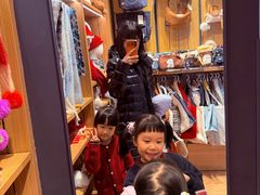 -MONCLER(北京SKP概念店)