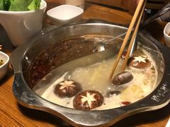 -傣妹火锅(荔湾广场店)