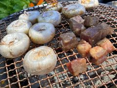 -入火韩国烤肉(凯旋广场店)