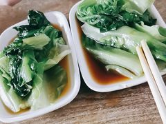 -煲煲香快餐(南京路店)