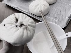 -食膳公园包子铺(烈士公园店)