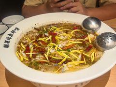-新太二·鲜料川菜(智慧城广百店)