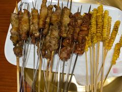 -1078號老北京涮肉(松柏店)