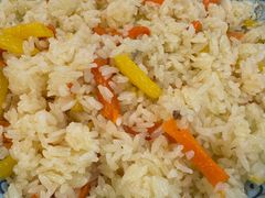 -汗腾格里·风味餐厅(新疆驻京办店)