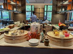 -康莱德酒店·美庭自助餐厅