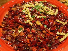 -兔槽江湖菜·重庆璧山兔(水围店)