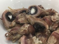 -八沟羊汤(河北大街店)