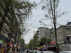 -奎星楼街