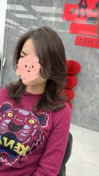 -5M HAIR SALON 旗舰店