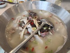 -渔村盛宴(航空新城店)