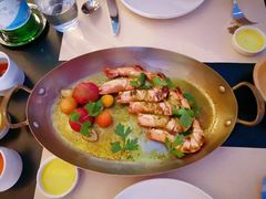 -Mercato莫卡多露台餐厅与酒吧(K11店)