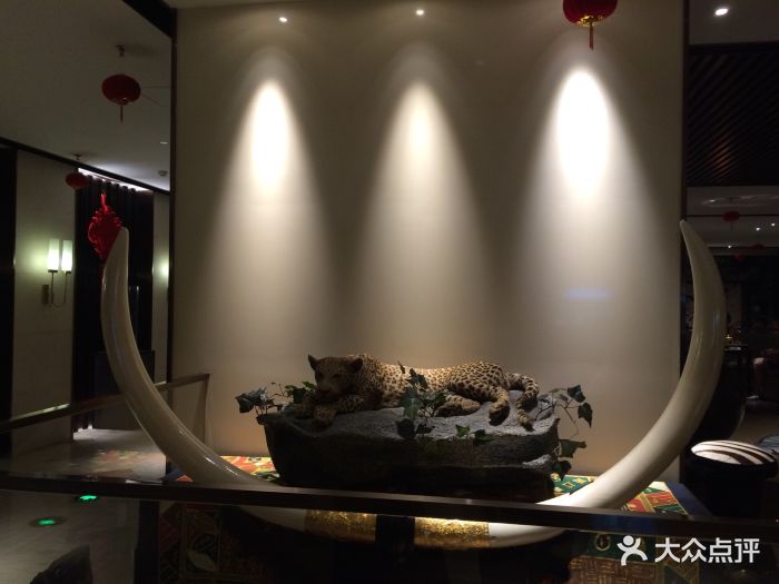 绿波廊永乐汇商务洗浴会馆--其他图片-沈阳休闲娱乐-大众点评网