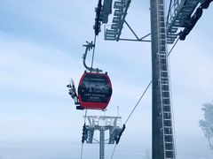 -中旅松花湖滑雪场