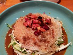 -金掌勺东北菜(格兰晴天店)