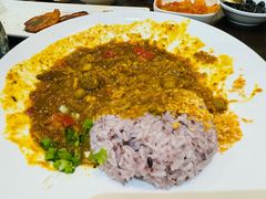 -釜山豚骨汤饭(芝罘万达广场店)