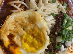 -聚合鑫东北熏酱熟食麻辣面(长阳店)