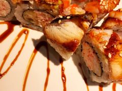 -山葵家·创意料理(临平银泰城店)