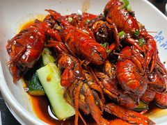 -靓靓蒸虾(中山里店)