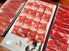 -乐宴·老北京铜火锅(桂庙店)