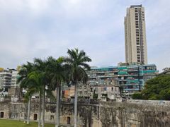 -石炮台公园