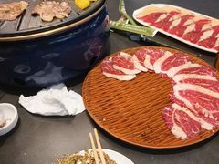 -米家·鹤城炭火米家(直营总店)