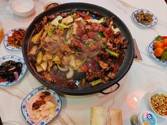 -一烙锅(友谊店)