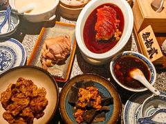 -南京大牌档(济南万象城店)