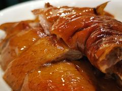 -周锦记广式餐厅(格林生活坊2期店)