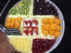 -味多美蛋糕(阜成门店)