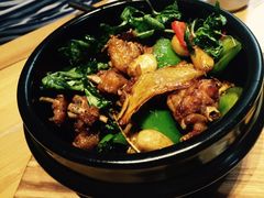 -竹里馆 ·茶食(奥体店)