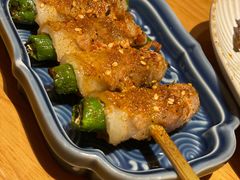 -一心创作料理屋(经开万达店)