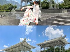 -河南宝泉旅游区