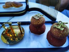 -瑰丽酒店·海吧·天际下午茶·现场DJ·天台酒吧