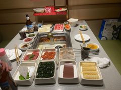 -海底捞火锅(吴中路店)