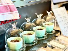 -blend咖啡部落(车公庙店)