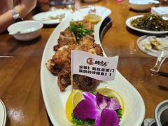 -醉壹号海鲜大排档(厦门美食地标店)