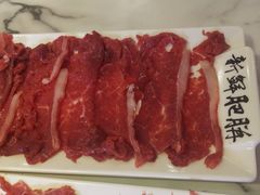 -大喜牛鲜牛肉火锅(世纪金源店)