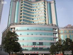 -武汉大学人民医院(主院区)