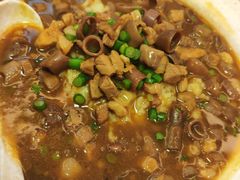 海肠捞饭-以前的小酒馆(中山广场店)