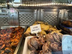 -中山大厦熟食外卖(珠江路店)