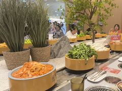 -喜家自助小火锅(乐客城店)