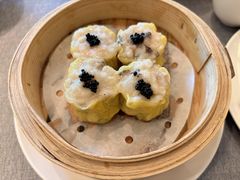 -潮府馆·非遗潮州菜·港式点心(世纪公园店)