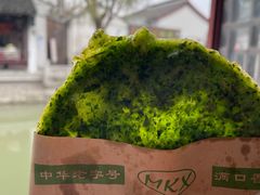 -召稼楼古镇