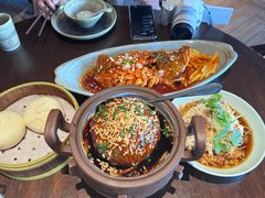 -扬州狮子楼·非遗淮扬菜(总店)