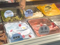 -Mint Gelato(二厂店)