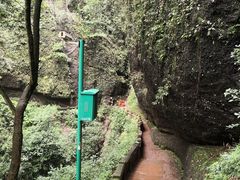 -青城山