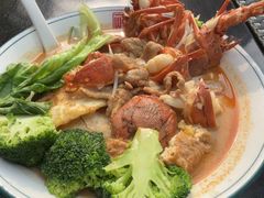 -一峰沙茶面(海峡国际店)