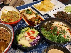 -滇道云南特色料理(康定路店)