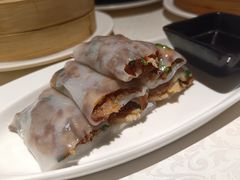 秘制叉烧肠-维园悦谱·海派家常菜(乌鲁木齐南路店)