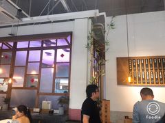 大堂-桃园眷村(万象天地店)